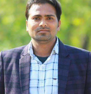 Vinay Aseri